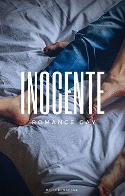 Inocente (Romance-Gay) +18