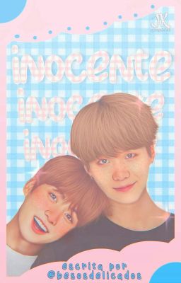 Inocente | yoonkook