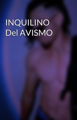 INQUILINO Del AVISMO 