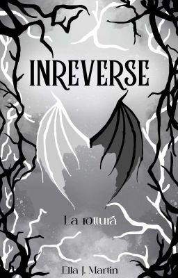 INREVERSE - La Rottura