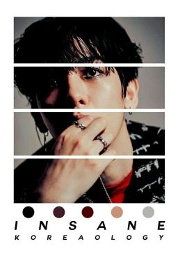 Insane | Byun Baekhyun