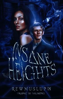 INSANE HEIGHTS | THESEUS SCAMENDER