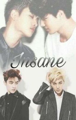 Insane. (KaiSoo)