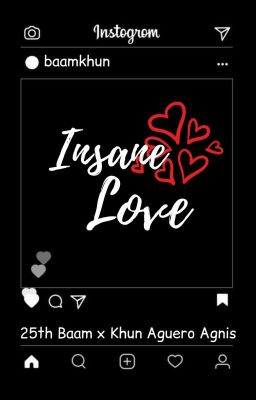 Insane Love