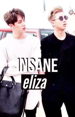 Insane | Namjin