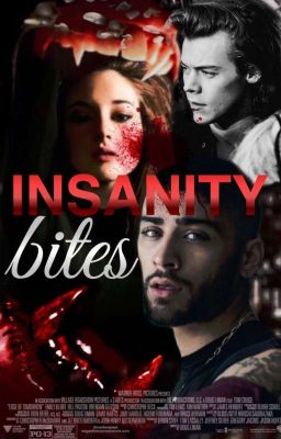 Insanity Bites |z.m| |h.s|