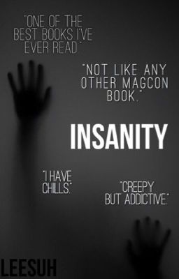 Insanity (Book Three)