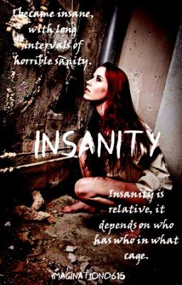 Insanity (Discontinued)