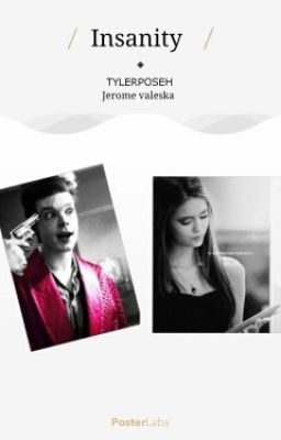 Insanity ¤ Jerome Valeska