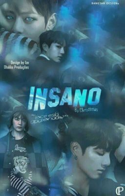 INSANO | taekook