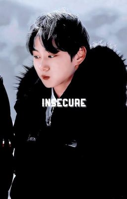 insecure ¡𔘓! wonki 