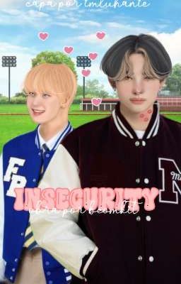 insecurity ( Sunki )