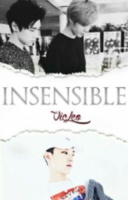 Insensible ~{TenSol}