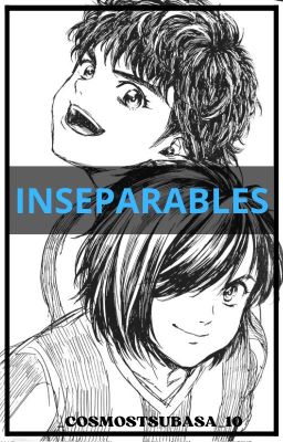 INSEPARABLES // one shot//