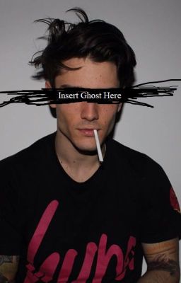 Insert Ghost Here