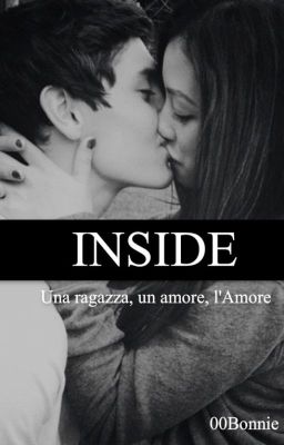 Inside