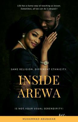 INSIDE AREWA