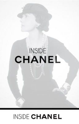 Inside Chanel