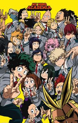 Inside class 1-A's heads