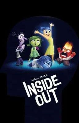 Inside out oc book