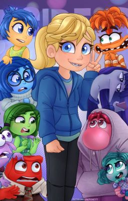 Inside Out Rp