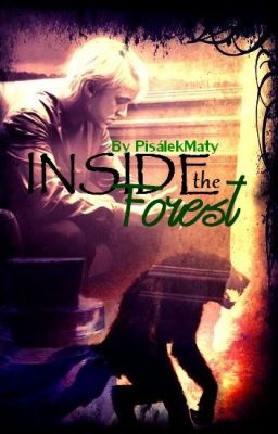 Inside the Forest || Drarry ✓