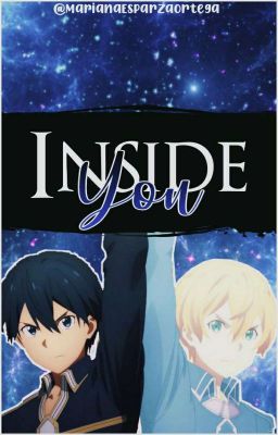 Inside You | Sword Art Online