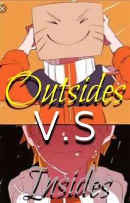 Insides vs outsides