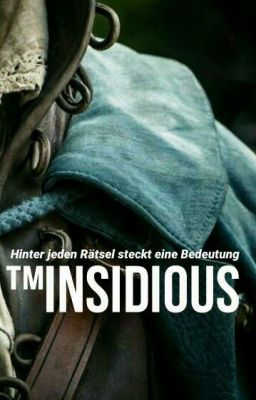 ™INSIDIOUS |RPG|