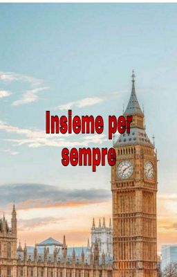 Insieme per sempre