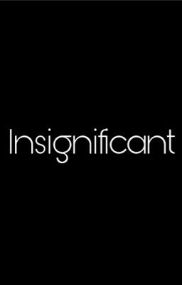 Insignificant 