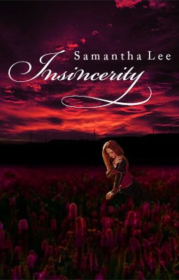 Insincerity [Book 3] (Glamour Series)