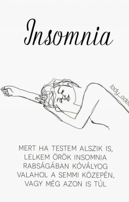 Insomnia