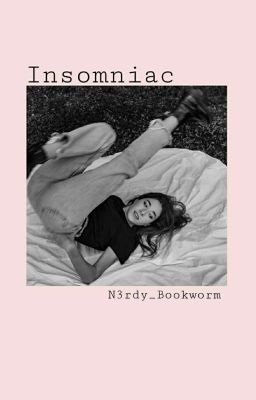 Insomniac | A Tim Drake Social Media Fic