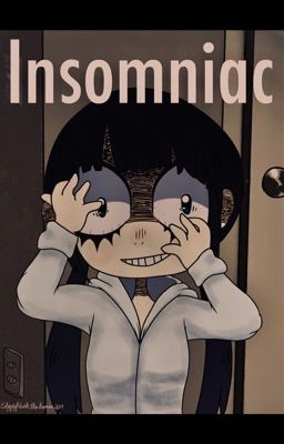 Insomniac (insomniac reader x all the sanses in existence)