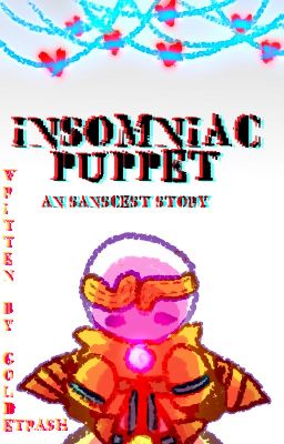 INSOMNIAC PUPPET