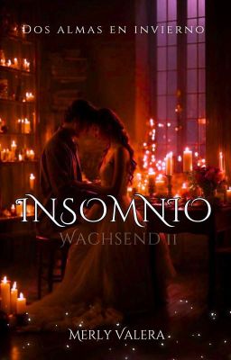 Insomnio © [+18]