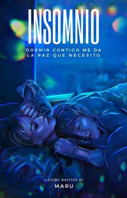 Insomnio | Yoonmin