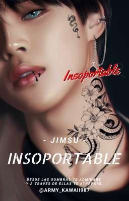 Insoportable | JIMSU