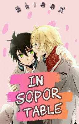 Insoportable ◤MikaYuu◢