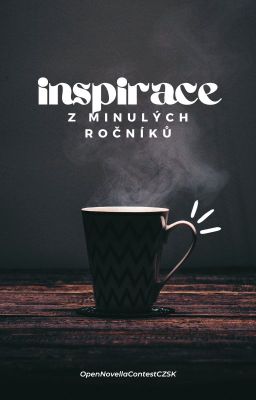 Inspirace z minulých ročníků [ONC + Slovotvůrci]