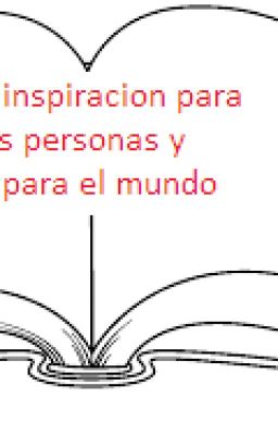 inspiración para lectores y escritores