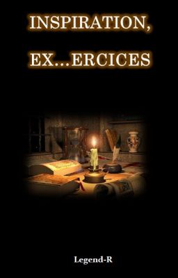 INSPIRATION, EX...ERCICES