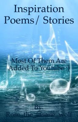 Inspirational poems/stories 