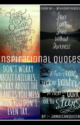 Inspirational Quotes