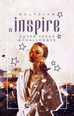 inspire || cover ideas & challenges