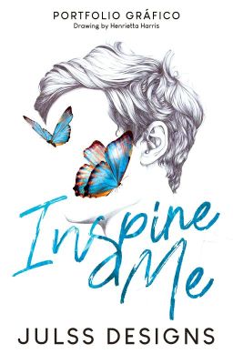 INSPIRE Me · Portfolio de Diseño