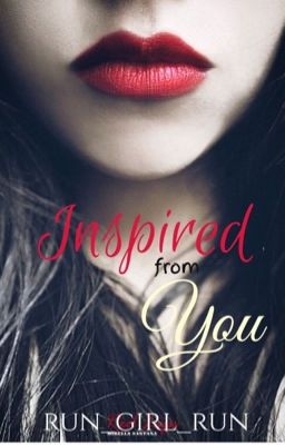 Inspired from You | Coverbook