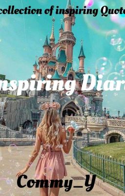 Inspiring Diary