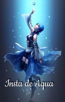 💙Insta de Aqua💙